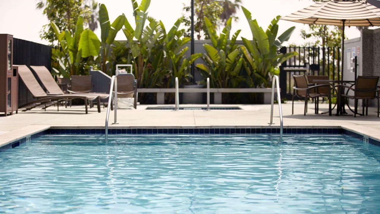 Hyatt Place San Jose Airport Eksteriør billede