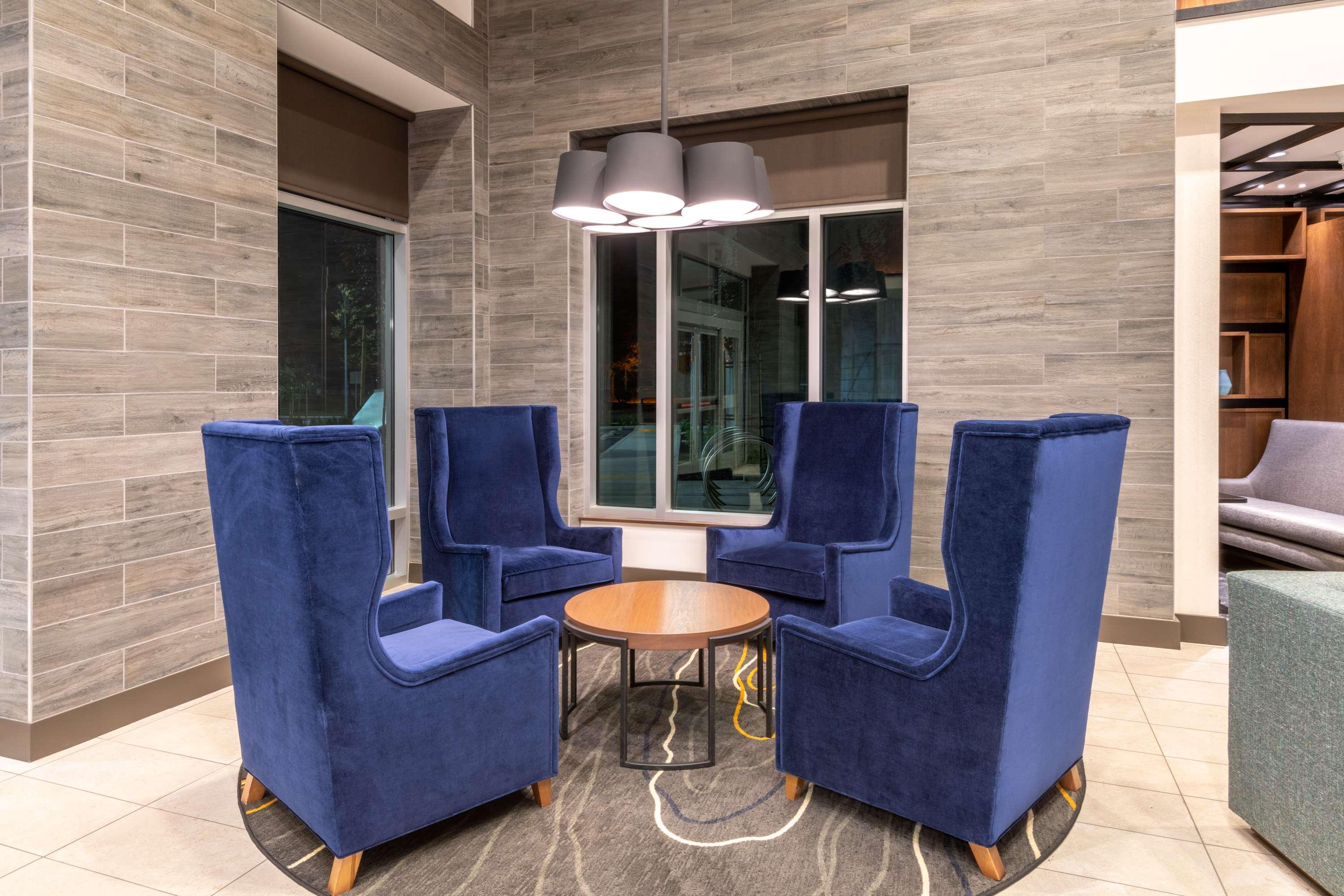 Hyatt Place San Jose Airport Eksteriør billede