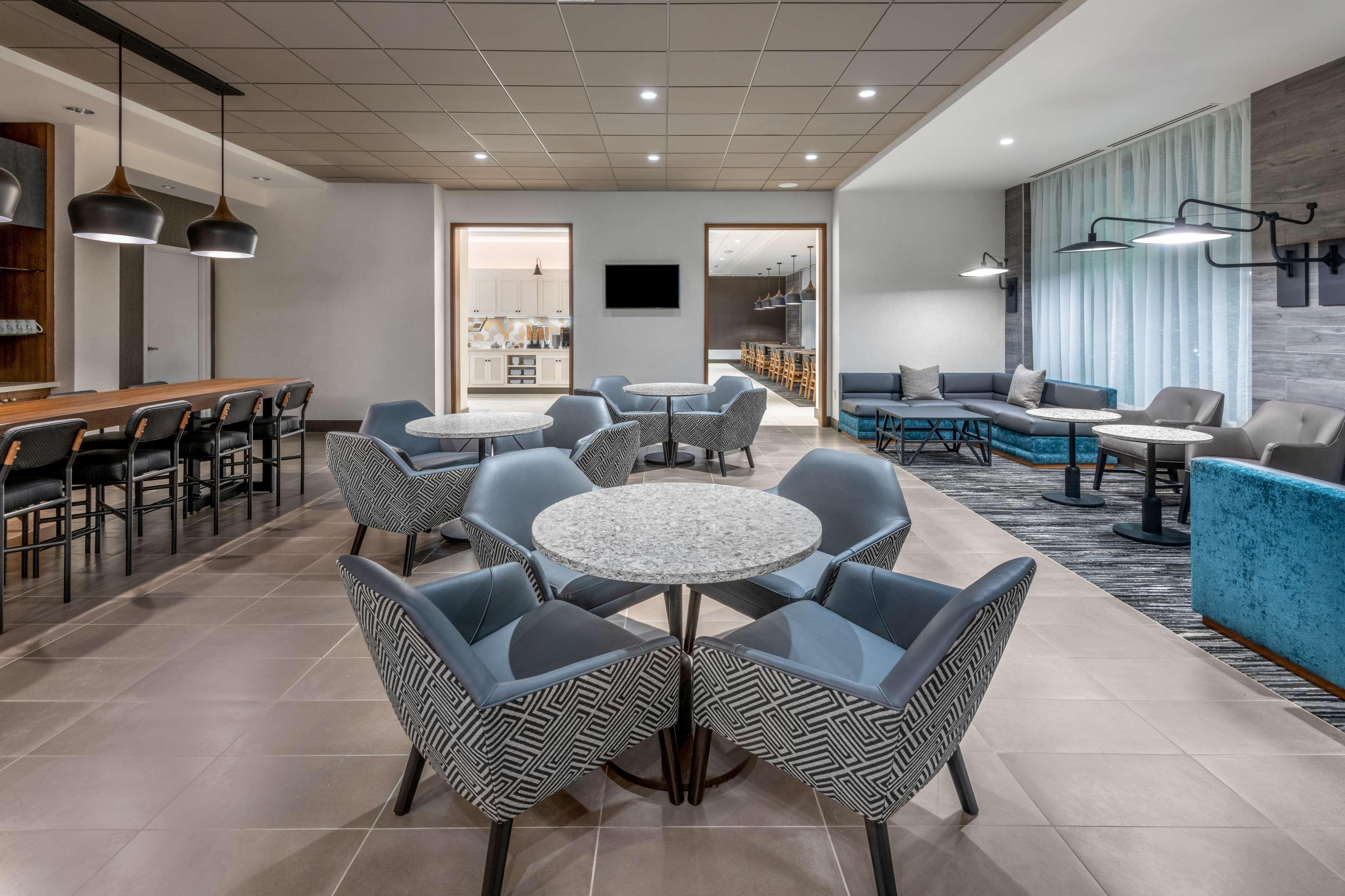 Hyatt Place San Jose Airport Eksteriør billede