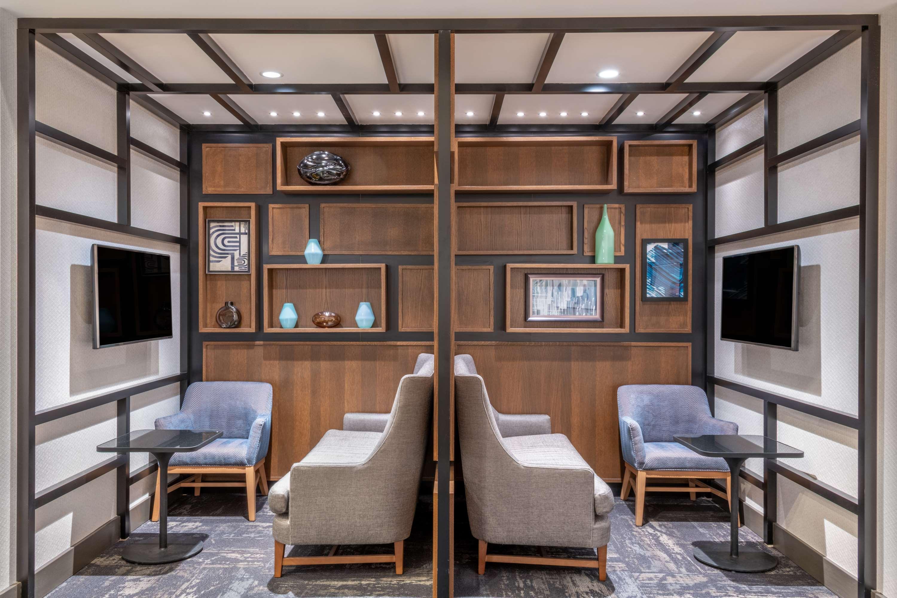 Hyatt Place San Jose Airport Eksteriør billede