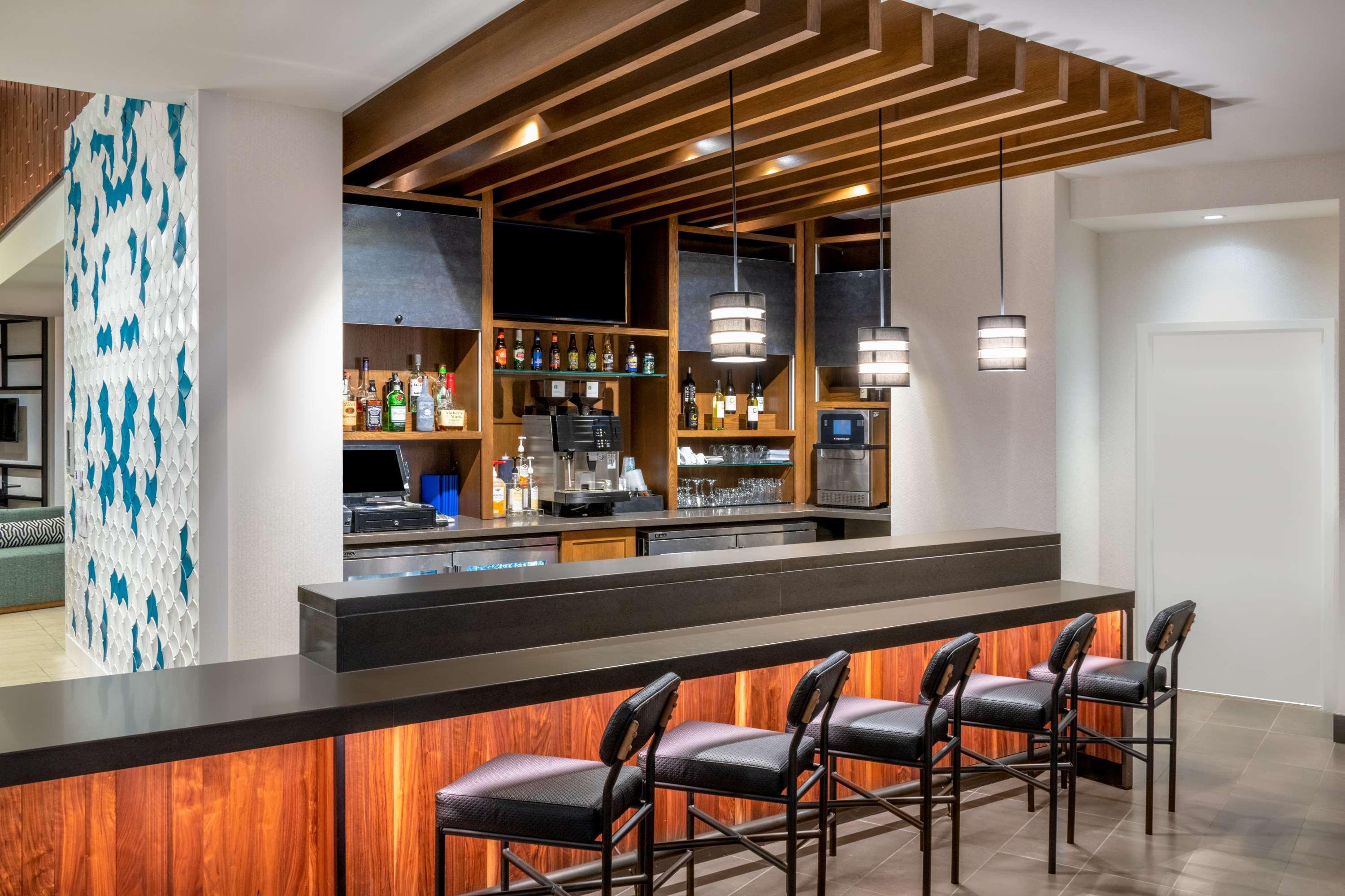 Hyatt Place San Jose Airport Eksteriør billede